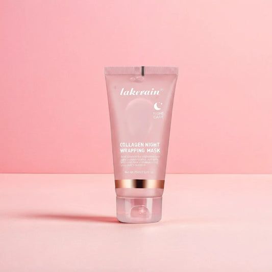 Collagen mask